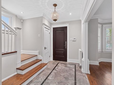 Photo 1 at 70 Oriole Road, St. Clair, Toronto
