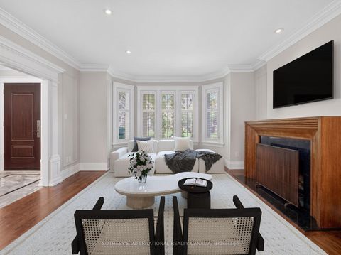 Photo 3 at 70 Oriole Road, St. Clair, Toronto