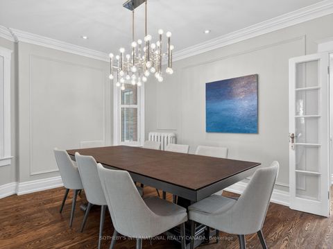 Photo 4 at 70 Oriole Road, St. Clair, Toronto
