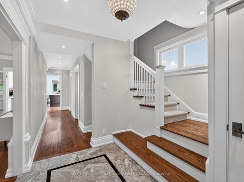 Photo 5 at 70 Oriole Road, St. Clair, Toronto
