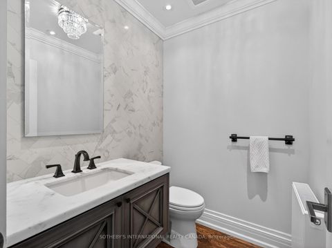 Photo 7 at 70 Oriole Road, St. Clair, Toronto