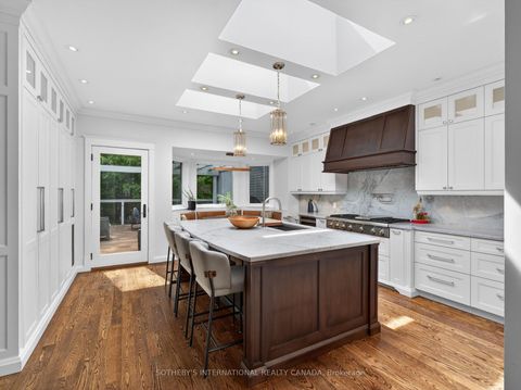 Photo 9 at 70 Oriole Road, St. Clair, Toronto