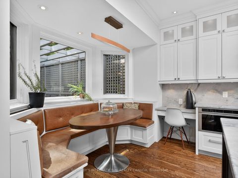 Photo 10 at 70 Oriole Road, St. Clair, Toronto