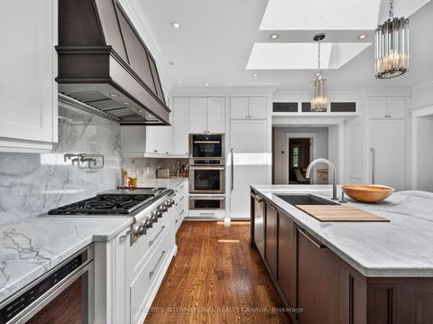 Photo 11 at 70 Oriole Road, St. Clair, Toronto