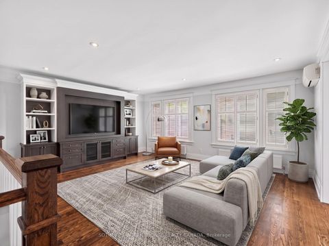Photo 12 at 70 Oriole Road, St. Clair, Toronto