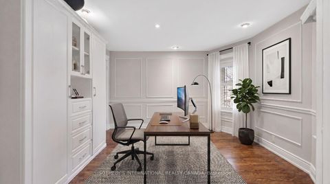 Photo 13 at 70 Oriole Road, St. Clair, Toronto