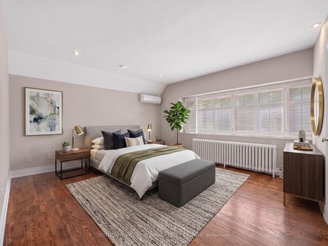 Photo 14 at 70 Oriole Road, St. Clair, Toronto