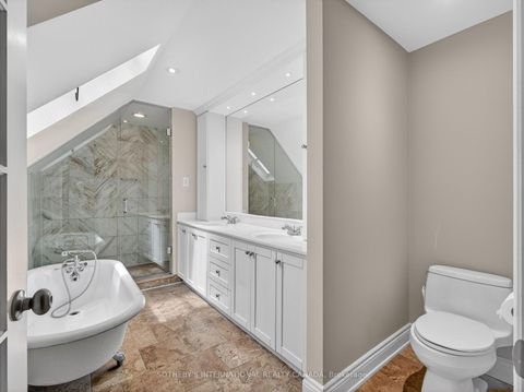 Photo 15 at 70 Oriole Road, St. Clair, Toronto
