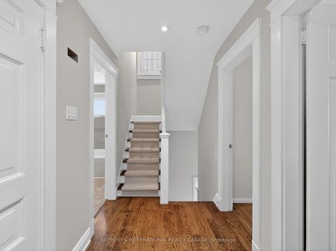 Photo 19 at 70 Oriole Road, St. Clair, Toronto