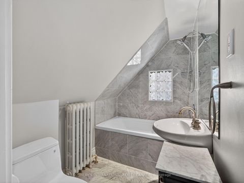 Photo 21 at 70 Oriole Road, St. Clair, Toronto