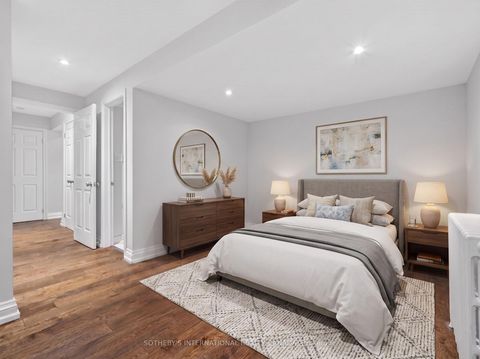 Photo 24 at 70 Oriole Road, St. Clair, Toronto