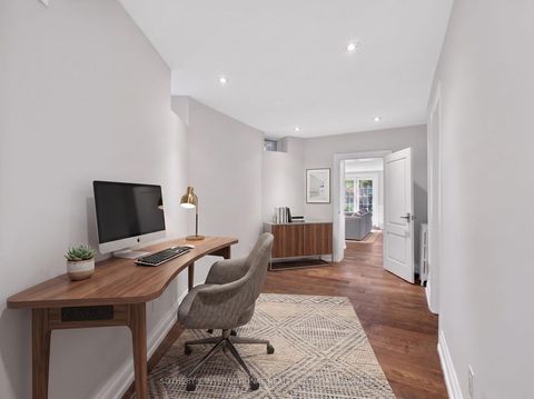 Photo 25 at 70 Oriole Road, St. Clair, Toronto