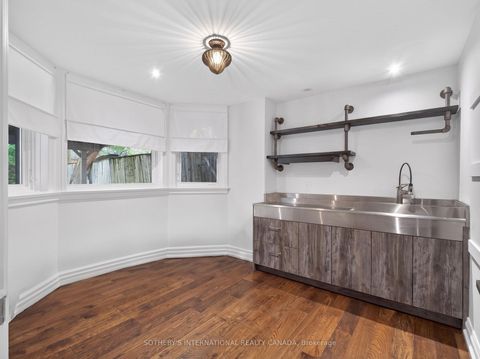 Photo 26 at 70 Oriole Road, St. Clair, Toronto