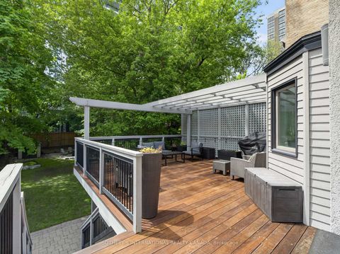 Photo 27 at 70 Oriole Road, St. Clair, Toronto