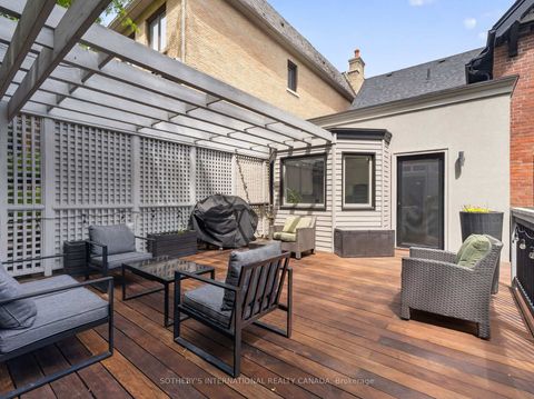 Photo 28 at 70 Oriole Road, St. Clair, Toronto