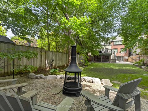 Photo 29 at 70 Oriole Road, St. Clair, Toronto