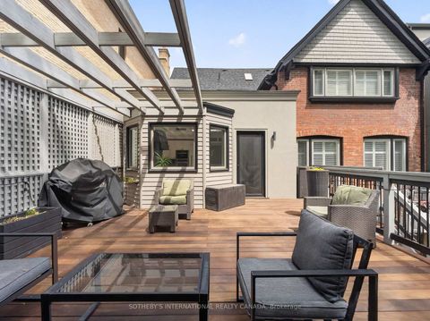 Photo 30 at 70 Oriole Road, St. Clair, Toronto