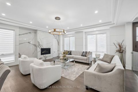 Photo 10 at 316 Parkview Avenue, Willowdale East, Toronto
