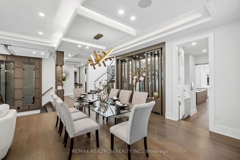 Photo 11 at 316 Parkview Avenue, Willowdale East, Toronto