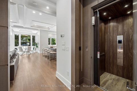 Photo 14 at 316 Parkview Avenue, Willowdale East, Toronto
