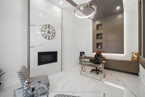 Photo 21 at 316 Parkview Avenue, Willowdale East, Toronto