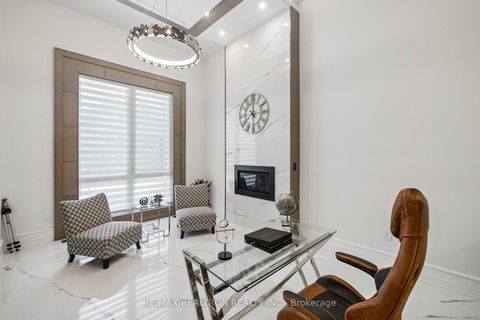 Photo 22 at 316 Parkview Avenue, Willowdale East, Toronto