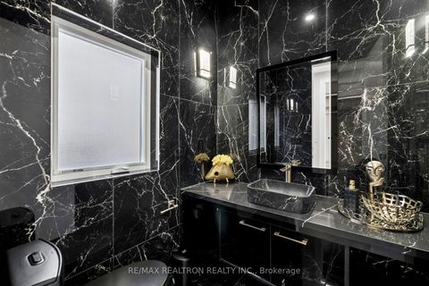 Photo 23 at 316 Parkview Avenue, Willowdale East, Toronto