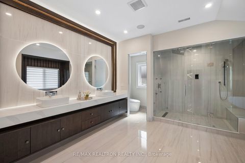 Photo 25 at 316 Parkview Avenue, Willowdale East, Toronto