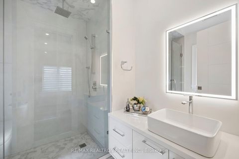 Photo 31 at 316 Parkview Avenue, Willowdale East, Toronto