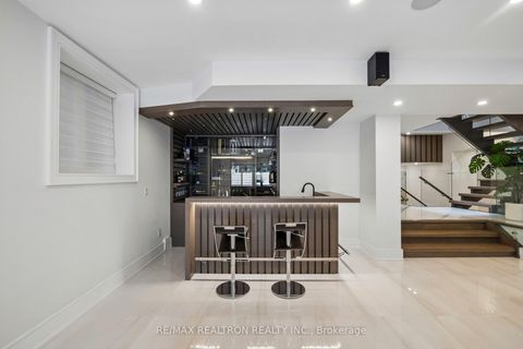 Photo 37 at 316 Parkview Avenue, Willowdale East, Toronto