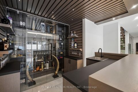 Photo 38 at 316 Parkview Avenue, Willowdale East, Toronto