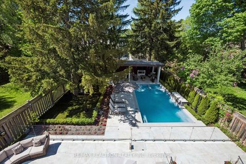 Photo 42 at 316 Parkview Avenue, Willowdale East, Toronto