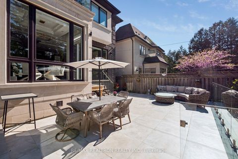 Photo 43 at 316 Parkview Avenue, Willowdale East, Toronto