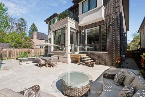 Photo 44 at 316 Parkview Avenue, Willowdale East, Toronto
