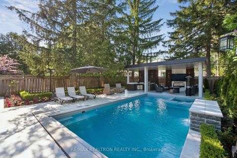 Photo 45 at 316 Parkview Avenue, Willowdale East, Toronto
