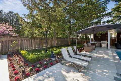Photo 46 at 316 Parkview Avenue, Willowdale East, Toronto