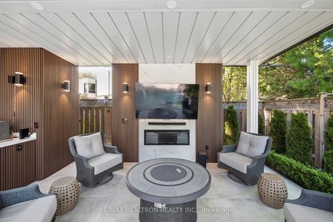 Photo 47 at 316 Parkview Avenue, Willowdale East, Toronto