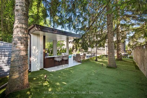 Photo 48 at 316 Parkview Avenue, Willowdale East, Toronto