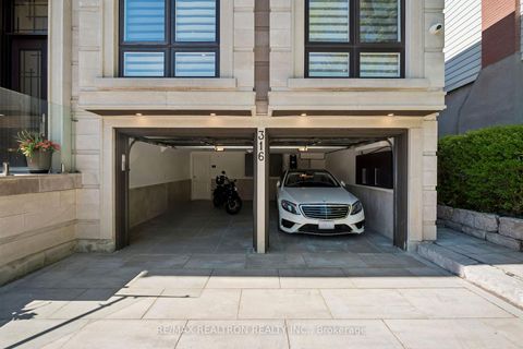 Photo 49 at 316 Parkview Avenue, Willowdale East, Toronto
