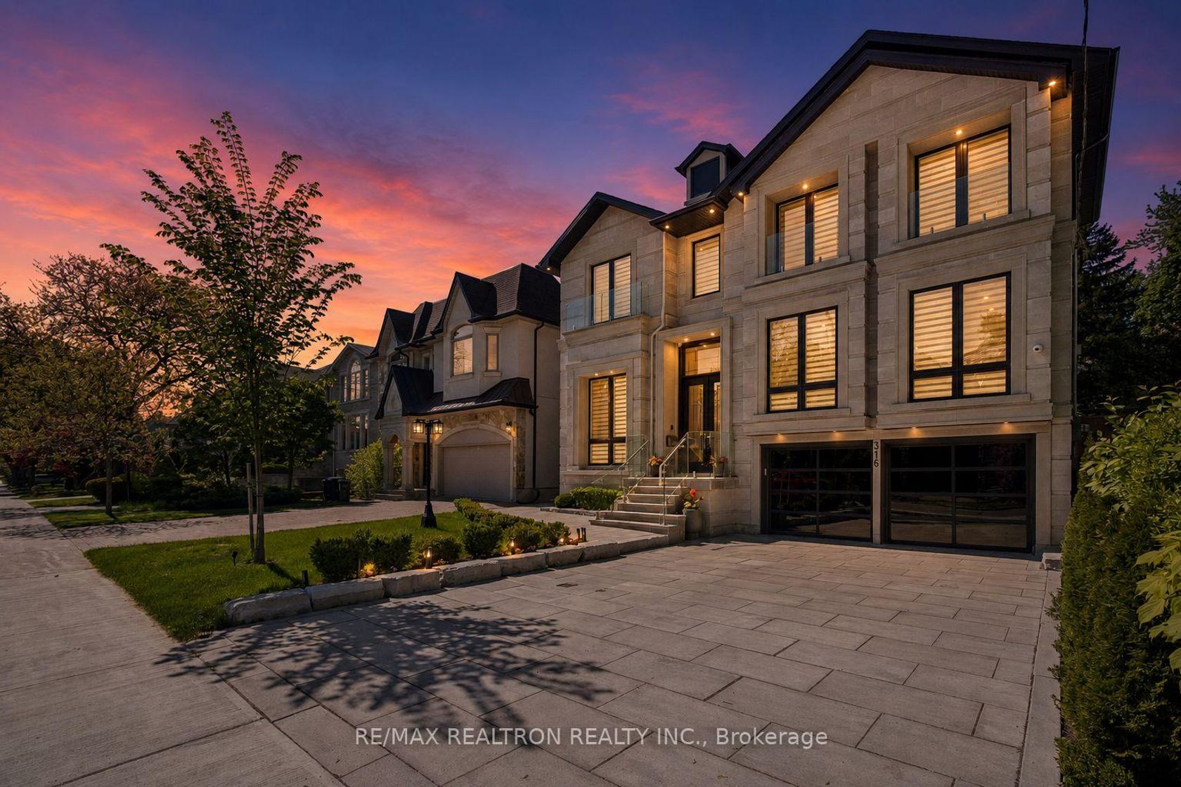 316 Parkview Avenue, Willowdale East, Toronto 