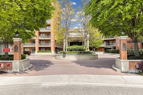 Photo 0 at 114 - 21 Burkebrook Place, York Mills, Toronto