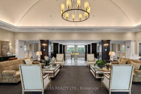 Photo 4 at 114 - 21 Burkebrook Place, York Mills, Toronto