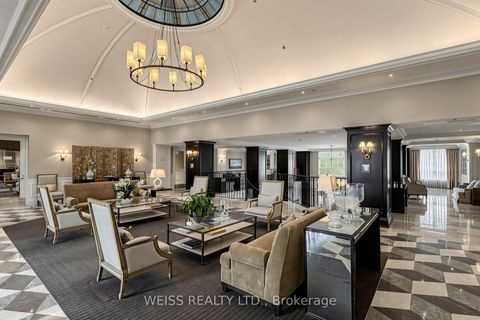 Photo 6 at 114 - 21 Burkebrook Place, York Mills, Toronto