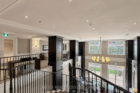 Photo 7 at 114 - 21 Burkebrook Place, York Mills, Toronto