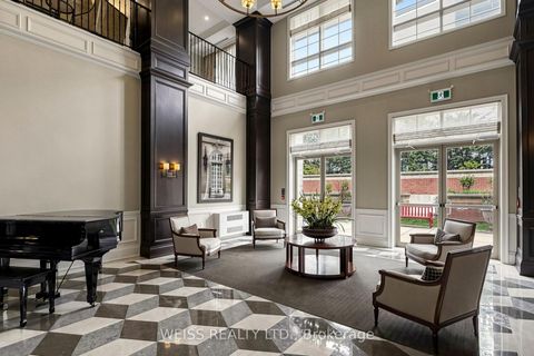 Photo 10 at 114 - 21 Burkebrook Place, York Mills, Toronto