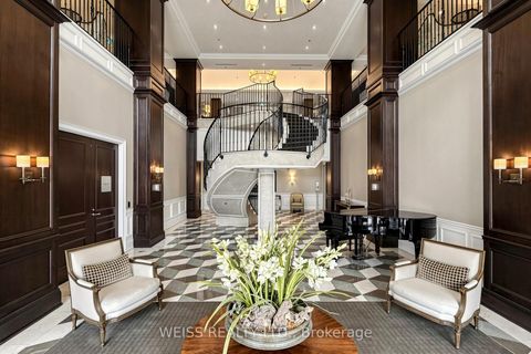 Photo 11 at 114 - 21 Burkebrook Place, York Mills, Toronto