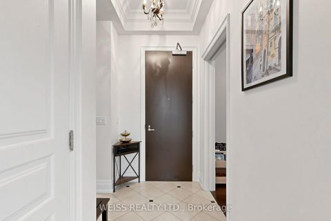 Photo 13 at 114 - 21 Burkebrook Place, York Mills, Toronto