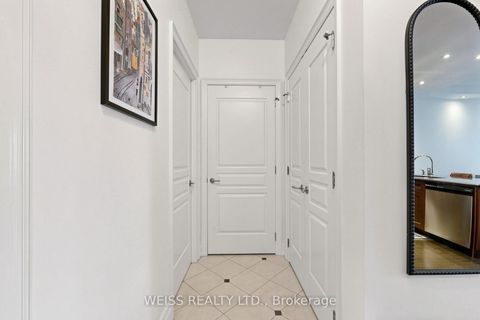 Photo 14 at 114 - 21 Burkebrook Place, York Mills, Toronto