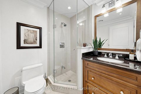 Photo 15 at 114 - 21 Burkebrook Place, York Mills, Toronto
