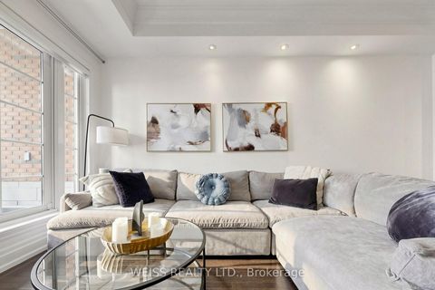 Photo 17 at 114 - 21 Burkebrook Place, York Mills, Toronto